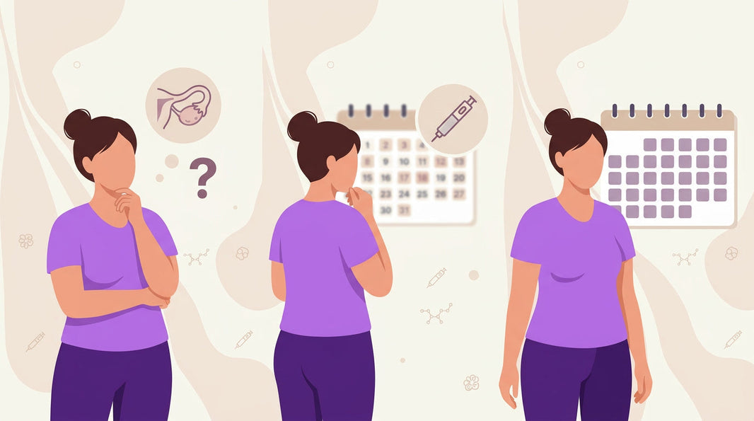 Does GLP-1 Make PCOS Periods Regular? | Karespot