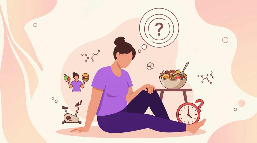 i'm not losing weight on glp 1 Why Am I My GLP-1 Medication? Why Am I Not Losing