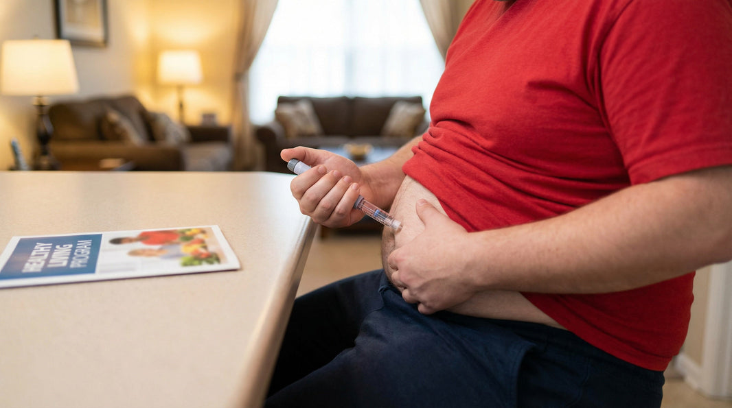 All you need to know about semaglutide - the prescription medication that can help with weight loss