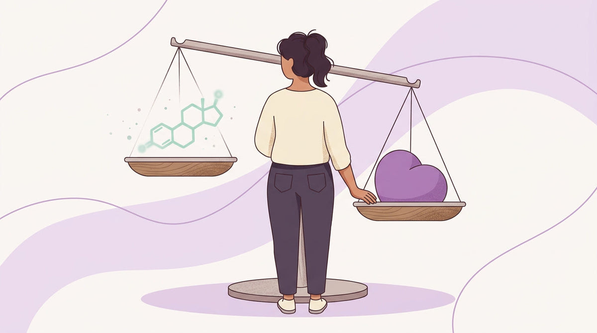 Why Abdominal Fat Increases in Perimenopause | Karespot