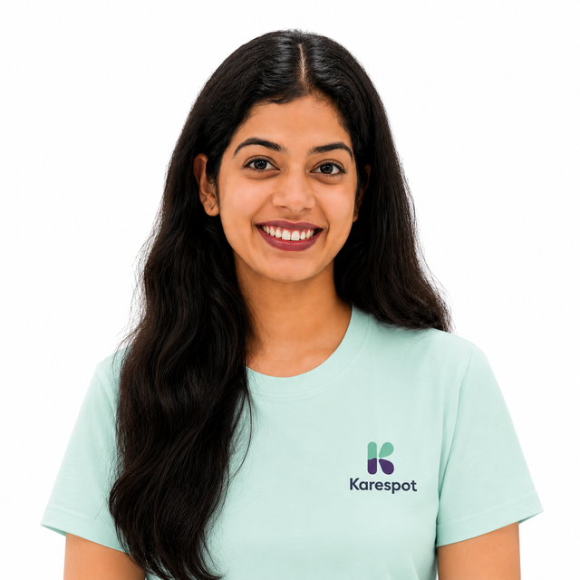 Astha Pant