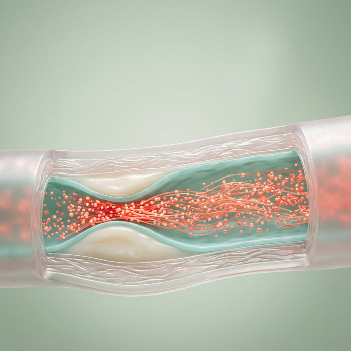 Cardiovascular health