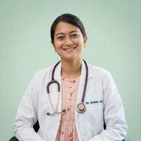 Dr. Shivani Jain