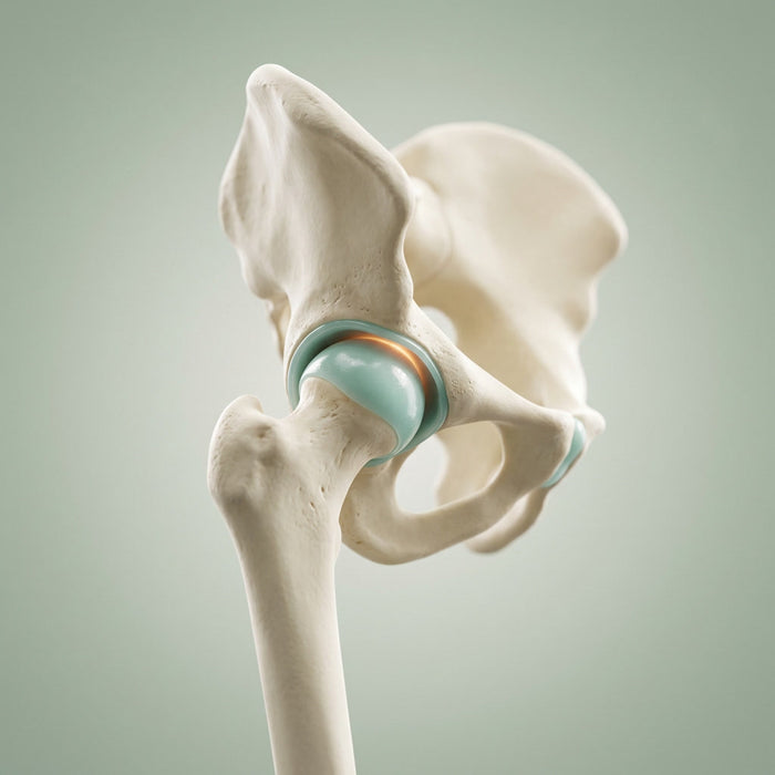 Joints and mobility