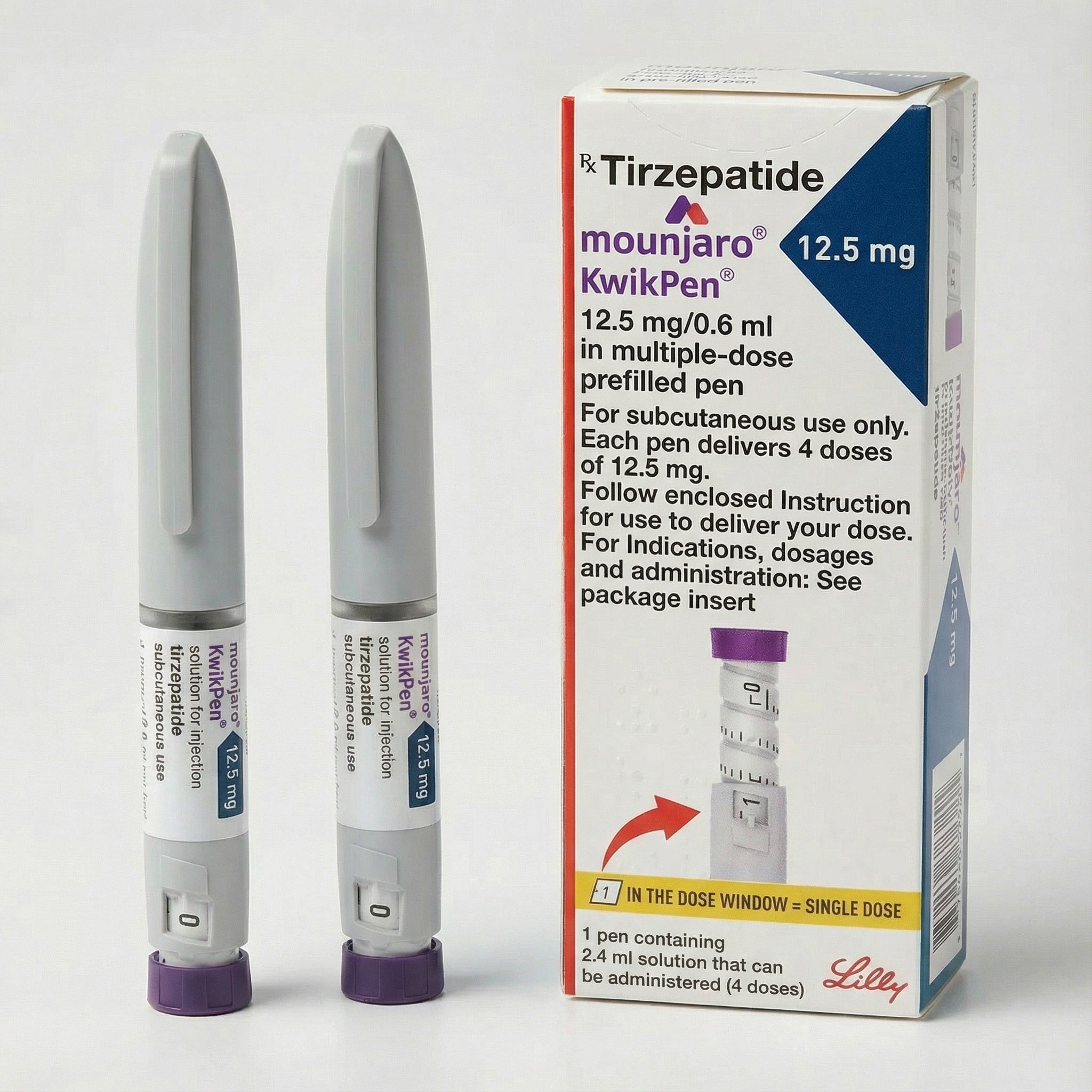 12 mg tirzepatide Mounjaro (tirzepatide) + GLP-1 support program – Karespot 12 mg tirzepatide Mounjaro (tirzepatide) + GLP-1 support program – Karespot