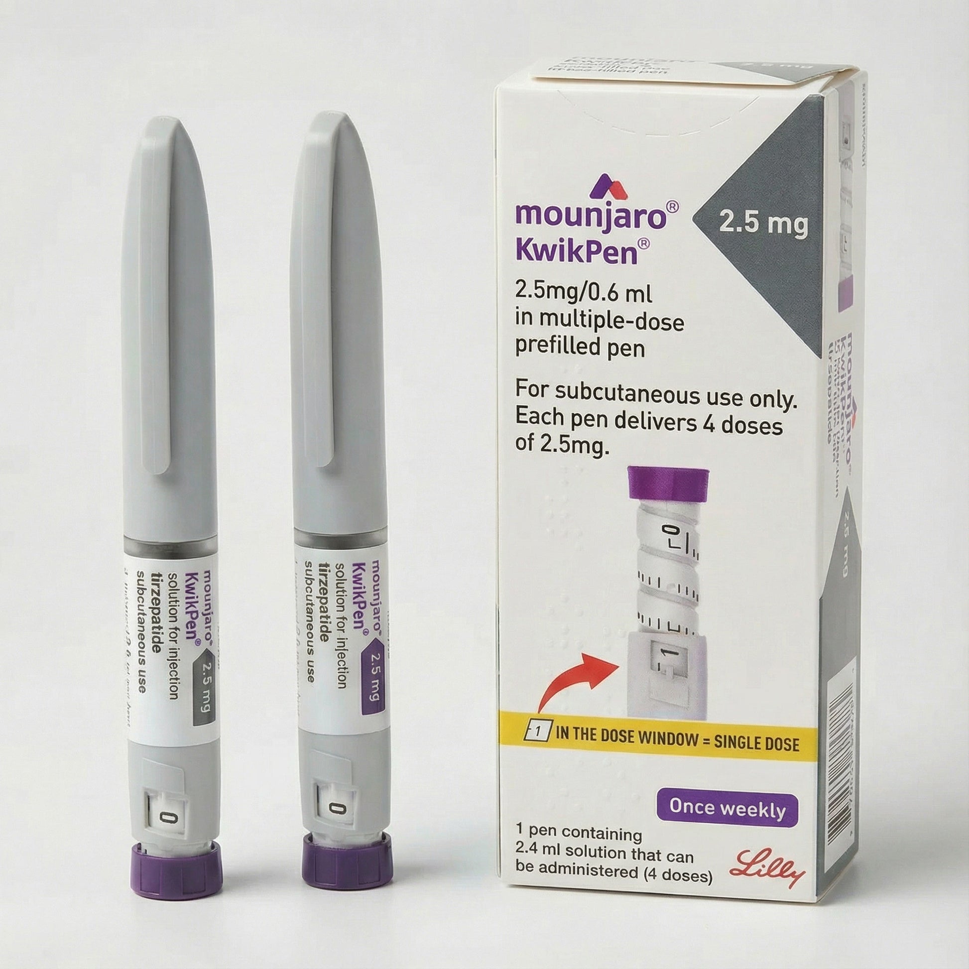 Mounjaro (tirzepatide) + GLP-1 support program Karespot Mounjaro (tirzepatide) + GLP-1 support program Karespot