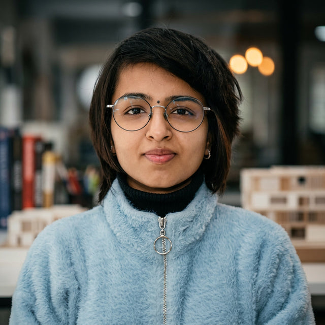 Dr. Prakrati Garg