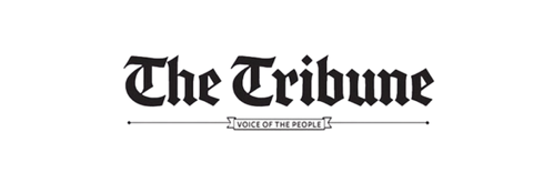 The Tribune